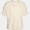Budget ❤️ Karl Kani SMALL SIGNATURE HEAVY TEE UNISEX - T-Shirt Basic - Cream ✨ 7 Budget ❤️ Karl Kani SMALL SIGNATURE HEAVY TEE UNISEX - T-Shirt Basic - Cream ✨ -Karl Kani Verkäufe 9a88658759034a54b2b195d5b81e4e00