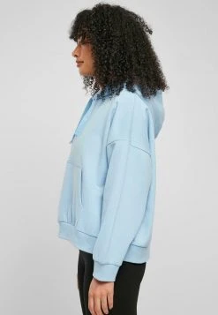 Top 10 🔥 Karl Kani Kapuzenpullover - Light Blue, Damen ✨ -Karl Kani Verkäufe 9b8873c5c154443ea5768066ad30a86c