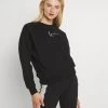 Beste Bewertungen von ❤️ Karl Kani SMALL SIGNATURE CREW - Sweatshirt - Black, Damen ⌛ -Karl Kani Verkäufe 9bebf1c3eb974b8da97a68892fe3d275