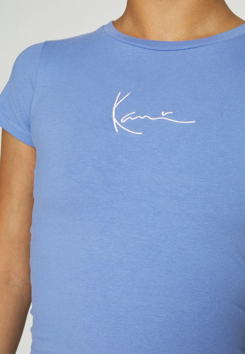 Rabatt 🌟 Karl Kani SIGNATURE - T-Shirt Print - Blue, Damen 😀 8 Rabatt 🌟 Karl Kani SIGNATURE - T-Shirt Print - Blue, Damen 😀 – Bild 8