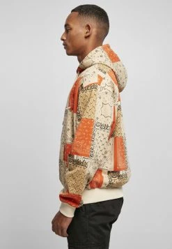 Rabatt ✨ Karl Kani Kapuzenpullover - Beige, Herren 🔥 -Karl Kani Verkäufe 9f74dddc28634ce1a50a071236b105e2