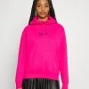 Großhandel ✔️ Karl Kani SMALL SIGNATURE HOODIE - Sweatshirt - Pink, Damen 💯 -Karl Kani Verkäufe 9f8a41d0205448f5a14fc684efd7a1f9
