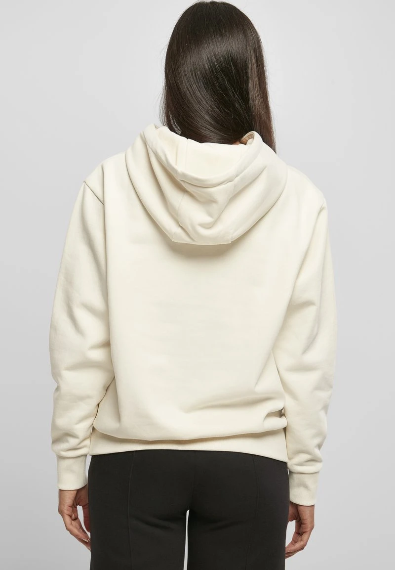 Am billigsten ✨ Karl Kani Kapuzenpullover - Light Sand, Damen ✔️ 3 Am billigsten ✨ Karl Kani Kapuzenpullover - Light Sand, Damen ✔️ – Bild 3