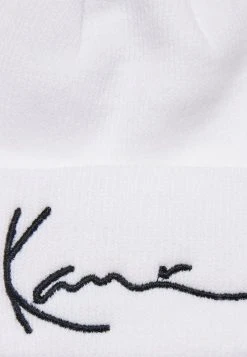 Besorgen 🎁 Karl Kani SIGNATURE FISHERMAN - Mütze - White, Herren 😉 -Karl Kani Verkäufe 9fea3ccb248b4674aeebcdec35b80725