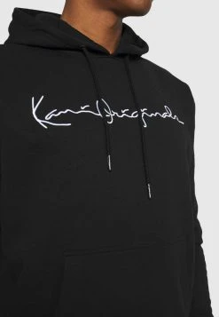 Neu ❤️ Karl Kani UNISEX ORIGINALS HOODIE - Sweatshirt - Black 🎉 -Karl Kani Verkäufe 9ffbac4afb5a400d8800b9befd44b05c