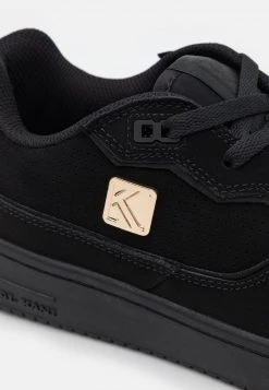 Billig 🛒 Karl Kani KANI 89 BOX PRM - Sneaker Low - Black/gold, Herren 😀 -Karl Kani Verkäufe a00dc55653ce4ddfb586ed1fe1b634ef