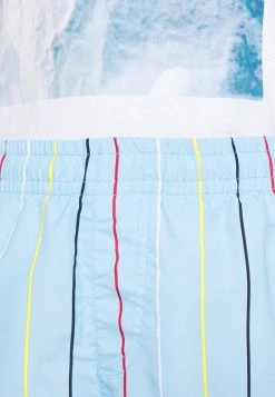 Billig 💯 Karl Kani SIGNATURE PINSTRIPE - Shorts - Light Blue, Herren ⭐ 11 Billig 💯 Karl Kani SIGNATURE PINSTRIPE - Shorts - Light Blue, Herren ⭐ -Karl Kani Verkäufe a0c95cf195814a86884e463d9ae431ef