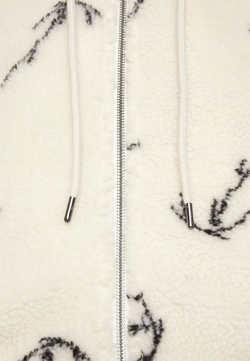 Bester Verkauf 😍 Karl Kani SIGNATURE LOGO JACKET - Winterjacke - Cream, Damen 😀 7 Bester Verkauf 😍 Karl Kani SIGNATURE LOGO JACKET - Winterjacke - Cream, Damen 😀 – Bild 7