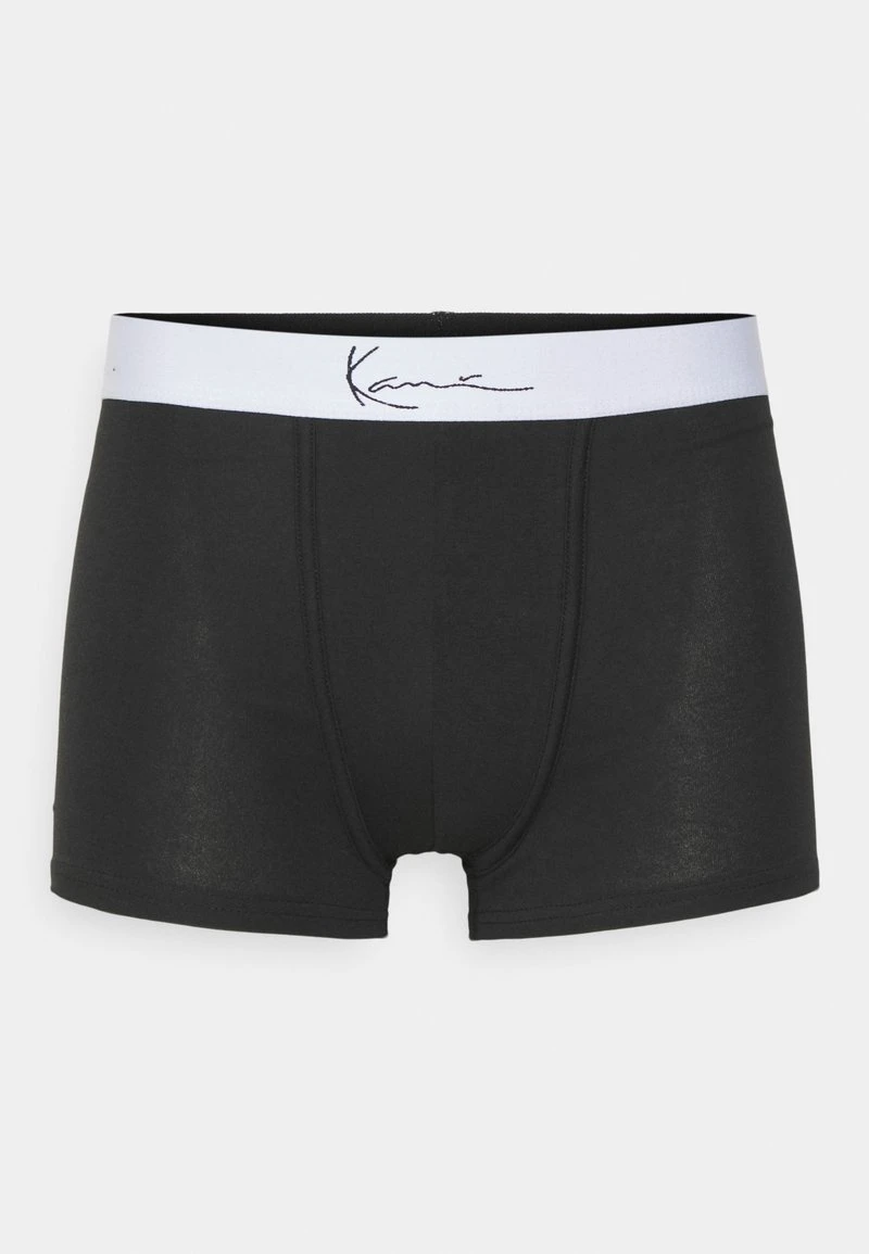 Aktion 🎉 Karl Kani SIGNATURE BRIEFS 3 PACK - Panties - Black, Herren 😍 2 Aktion 🎉 Karl Kani SIGNATURE BRIEFS 3 PACK - Panties - Black, Herren 😍 – Bild 2