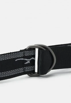 Top 10 ✔️ Karl Kani SIGNATURE BELT - Gürtel - Black, Unisex ✔️ -Karl Kani Verkäufe a18119ebfb8745b7bf9f3b2d7bd8f5a1