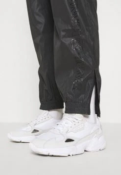 Blitzangebot 🎁 Karl Kani RETRO REFLECTIVE TRACKPANTS - Jogginghose - Black, Damen 😍 -Karl Kani Verkäufe a18317cf760c44ba9222422c3c1d6737