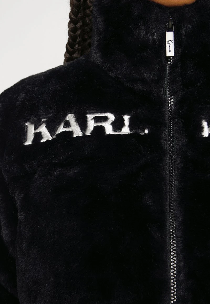 Rabatt 🤩 Karl Kani RETRO PUFFER JACKET - Winterjacke - Black, Damen 👏 6 Rabatt 🤩 Karl Kani RETRO PUFFER JACKET - Winterjacke - Black, Damen 👏 – Bild 6