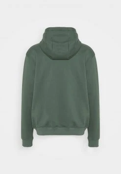 Top 10 🛒 Karl Kani UNISEX SMALL SIGNATURE HOODY - Kapuzenpullover - Darkgreen 😀 -Karl Kani Verkäufe a1c6aa4fc3064e1f9bfadf6d3865df5c