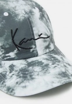Auslauf 😀 Karl Kani SIGNATURE TIE DYE UNISEX - Cap - Black 👏 -Karl Kani Verkäufe a212b9a332b34f8a9f308f81b7631797