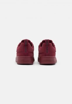 Am billigsten ❤️ Karl Kani BOX - 🎁 Sneaker Low - Merlot/black, Herren 👏 -Karl Kani Verkäufe a2396d34eb374eaaa0b5fcca8006f0c4