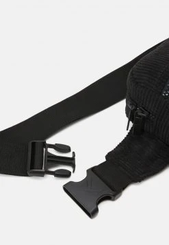 Aktion 🥰 Karl Kani RETRO HIP BAG UNISEX - Gürteltasche - Black ⌛ -Karl Kani Verkäufe a2473db70f1f46e1a98d04ceb6a84728