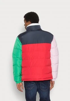 Beste Bewertungen von 🤩 Karl Kani UNISEX RETRO BLOCK PUFFER JACKET MULTICOLOR - Winterjacke - Multicolor 🎉 -Karl Kani Verkäufe a247482cf77947448dc284c728b5dce2