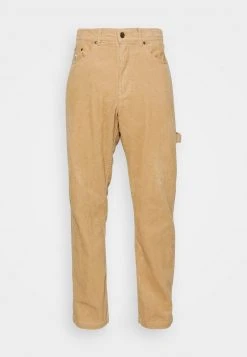 Coupon ⌛ Karl Kani RETRO PANTS UNISEX - Stoffhose - Sand 🥰 8 Coupon ⌛ Karl Kani RETRO PANTS UNISEX - Stoffhose - Sand 🥰 -Karl Kani Verkäufe a2e60f5d958741318306cfb602852b5e