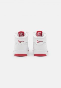 Rabatt ⌛ Karl Kani 🥰 Sneaker High - White/red, Damen ⌛ 9 Rabatt ⌛ Karl Kani 🥰 Sneaker High - White/red, Damen ⌛ -Karl Kani Verkäufe a35b16c476a3475eb0d4d5a8f94f6bd1