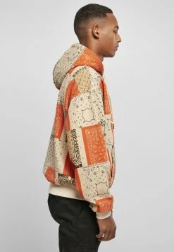 Rabatt ✨ Karl Kani Kapuzenpullover - Beige, Herren 🔥 -Karl Kani Verkäufe a41c41bb68df4276bbb4a2cbb5fd9f84