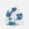 Schlussverkauf 🥰 Karl Kani SIGNATURE TIEDYE FISHERMAN BEANIE UNISEX - Mütze - Blue 👏 -Karl Kani Verkäufe a570459d52ed42f19c9265a70159f2c4