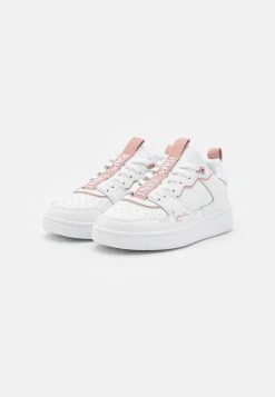 Blitzangebot ❤️ Karl Kani Sneaker Low - White/pale Mauve, Damen 👏 -Karl Kani Verkäufe a5a7adea39824cc6a50c04f5cd8c014d