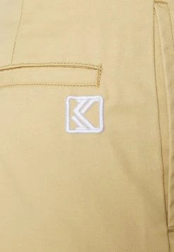 Neu 😍 Karl Kani RETRO ADJUSTABLE PANTS - Stoffhose - Sand, Herren 🎉 -Karl Kani Verkäufe a5f50b4f1bbe47969482abbe31cc8c40