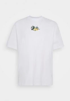 Angebote 😉 Karl Kani UNISEX SMALL SIGNATURE TEE - T-Shirt Print - White ⌛ 12 Angebote 😉 Karl Kani UNISEX SMALL SIGNATURE TEE - T-Shirt Print - White ⌛ -Karl Kani Verkäufe a674cdbab32840baaa51dfe40a067775