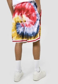 Beste Bewertungen von 🎉 Karl Kani SIGNATURE TIE DYE - Shorts - Multicolor, Herren ✔️ -Karl Kani Verkäufe a6ac80fd27f54b249ee5da65aaeee033