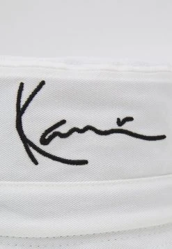 Bestes Angebot 🎁 Karl Kani SIGNATURE REVERSIBLE BUCKET HAT - Hut - Green/white, Herren ✨ -Karl Kani Verkäufe a8ce757b46e94b64b083a88275f449cc