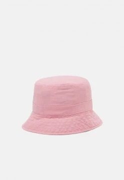 Budget ✨ Karl Kani SIGNATURE WASHED ZIP BUCKET HAT UNISEX - Hut - Rose ⭐ -Karl Kani Verkäufe aad1cf1d5d8e4d36b95e25b858fe4dec
