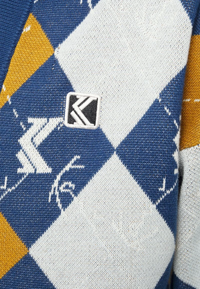 Beste Bewertungen von 💯 Karl Kani LOGO CARDIGAN UNISEX - Strickjacke - Navy ❤️ 4 Beste Bewertungen von 💯 Karl Kani LOGO CARDIGAN UNISEX - Strickjacke - Navy ❤️ – Bild 4