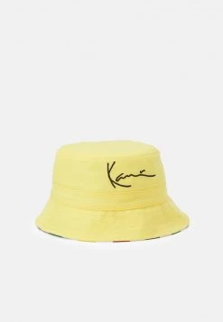 Top 10 🧨 Karl Kani SIGNATURE REVERSIBLE STRIPE BUCKET HAT UNISEX - Hut - Multicolor 🥰 -Karl Kani Verkäufe ac0e127bc2344a3fbf7f7dbf368651e9