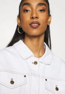 Rabatt ⭐ Karl Kani 💯 Jeansjacke - White, Damen 🔔 10 Rabatt ⭐ Karl Kani 💯 Jeansjacke - White, Damen 🔔 -Karl Kani Verkäufe ad4bfb3ef39c45f3bab2c9bd339b7b02