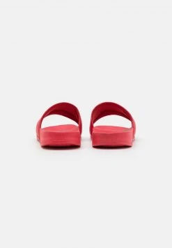 Bestes Angebot ⭐ Karl Kani SIGNATURE POOL SLIDES - Pantolette Flach - Red, Herren 🎉 -Karl Kani Verkäufe ae2da9363ef44dddaa18794fe32ab9ba