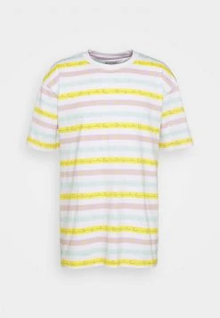 Großhandel ⌛ Karl Kani ORIGINALS STRIPE TEE UNISEX - T-Shirt Print - Multicolor 🤩 -Karl Kani Verkäufe afc7b9d940a5428f9e2aee830480460f
