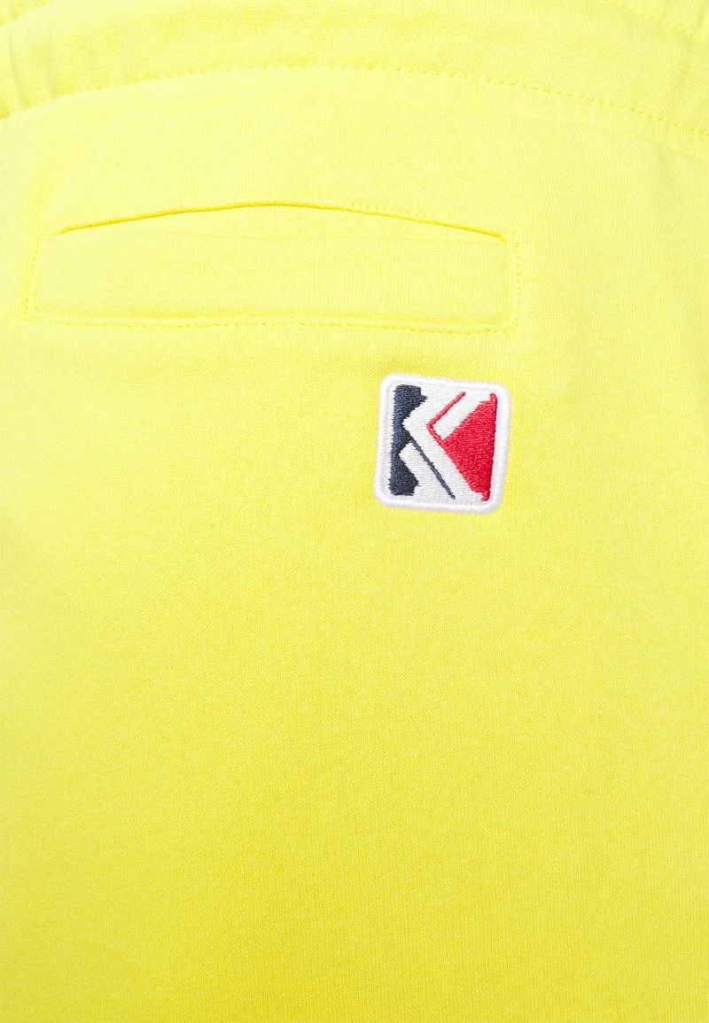 Coupon 🎁 Karl Kani UNISEX SIGNATURE REGULAR FIT - Jogginghose - Yellow ✔️ 3 Coupon 🎁 Karl Kani UNISEX SIGNATURE REGULAR FIT - Jogginghose - Yellow ✔️ – Bild 3
