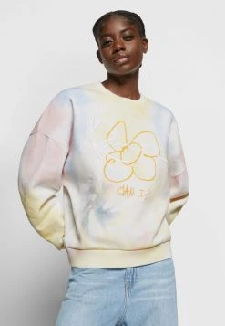Coupon ⭐ Karl Kani SIGNATURE CREW - Sweatshirt - Multicolor, Damen 🌟 14 Coupon ⭐ Karl Kani SIGNATURE CREW - Sweatshirt - Multicolor, Damen 🌟 -Karl Kani Verkäufe b07d3a9224a94cc892c35f32b65ebe0b