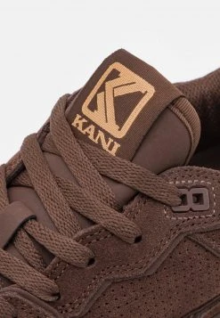 Besorgen ✨ Karl Kani 89 PRM - 🧨 Sneaker Low - Chestnut/iced Coffee, Herren ⌛ -Karl Kani Verkäufe b0d133979981487486f5d4236ccfa63d