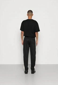 Am billigsten 🤩 Karl Kani SMALL SIGNATURE TRACKPANTS - Jogginghose - Black, Herren ✔️ -Karl Kani Verkäufe b4f768a9a22b45f2943a6ae732136ad3