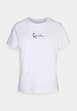 Budget 🔥 Karl Kani SMALL SIGNATURE TEE - T-Shirt Print - White, Damen 😉 9 Budget 🔥 Karl Kani SMALL SIGNATURE TEE - T-Shirt Print - White, Damen 😉 -Karl Kani Verkäufe b524a06d6e4a47399cf221e87f6cfe7d