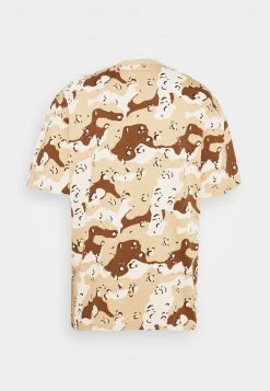 Billig 🔔 Karl Kani T-Shirt Print - Sand, Herren ❤️ -Karl Kani Verkäufe b62f49940f034631b1921f6f2070d2c8