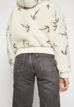 Bester Verkauf 😍 Karl Kani SIGNATURE LOGO JACKET - Winterjacke - Cream, Damen 😀 11 Bester Verkauf 😍 Karl Kani SIGNATURE LOGO JACKET - Winterjacke - Cream, Damen 😀 -Karl Kani Verkäufe b986c2091f884712a2f3470bf7e8c7d7