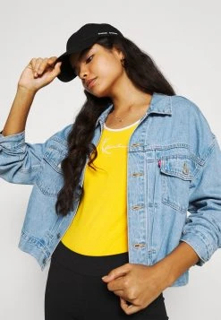 Billig 💯 Karl Kani SMALL SIGNATURE CYCLING - Shorts - Black, Damen 😉 10 Billig 💯 Karl Kani SMALL SIGNATURE CYCLING - Shorts - Black, Damen 😉 -Karl Kani Verkäufe b98edcc73cc54edbbbfb79226daf0905