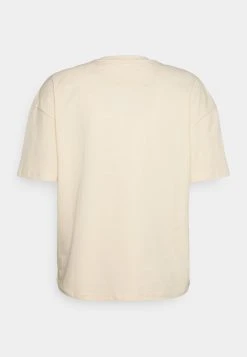 Budget ❤️ Karl Kani SMALL SIGNATURE HEAVY TEE UNISEX - T-Shirt Basic - Cream ✨ 4 Budget ❤️ Karl Kani SMALL SIGNATURE HEAVY TEE UNISEX - T-Shirt Basic - Cream ✨ -Karl Kani Verkäufe b9c7cf1e367a4d4e9be82b97195b8c36