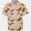 Budget 🔥 Karl Kani SMALL SIGNATURE WASHED CAMO RESORT 💯 SHIRT - Hemd - Sand, Herren ⭐ 5 Budget 🔥 Karl Kani SMALL SIGNATURE WASHED CAMO RESORT 💯 SHIRT - Hemd - Sand, Herren ⭐ -Karl Kani Verkäufe ba062fdc14d54cd19c155698dae021bd