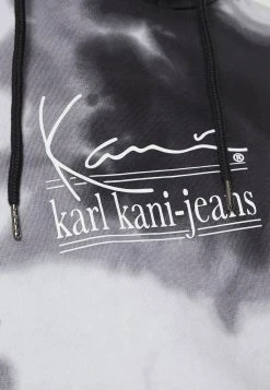 Angebote ⭐ Karl Kani SIGNATURE HOODIE UNISEX - Sweatshirt - Black 🥰 -Karl Kani Verkäufe badaedffd54b4eac847e5ee0d66f6da1
