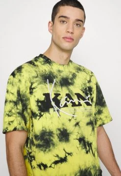 Besorgen ⌛ Karl Kani RETRO TIE DYE TEE UNISEX - T-Shirt Print - Yellow 🔔 9 Besorgen ⌛ Karl Kani RETRO TIE DYE TEE UNISEX - T-Shirt Print - Yellow 🔔 -Karl Kani Verkäufe bc7b149a91ed4d1fadaedb4af96000a3
