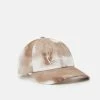 Schlussverkauf ✨ Karl Kani SIGNATURE TIE DYE UNISEX - Cap - Brown ✔️ -Karl Kani Verkäufe bcbc1986239a427b95909605c08fee46