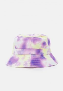 Budget ✔️ Karl Kani SIGNATURE TIE DYE BUCKET HAT - Hut - Lilac/yellow, Herren 😍 -Karl Kani Verkäufe bdc61d1dc044462caa884d2053b44ff1